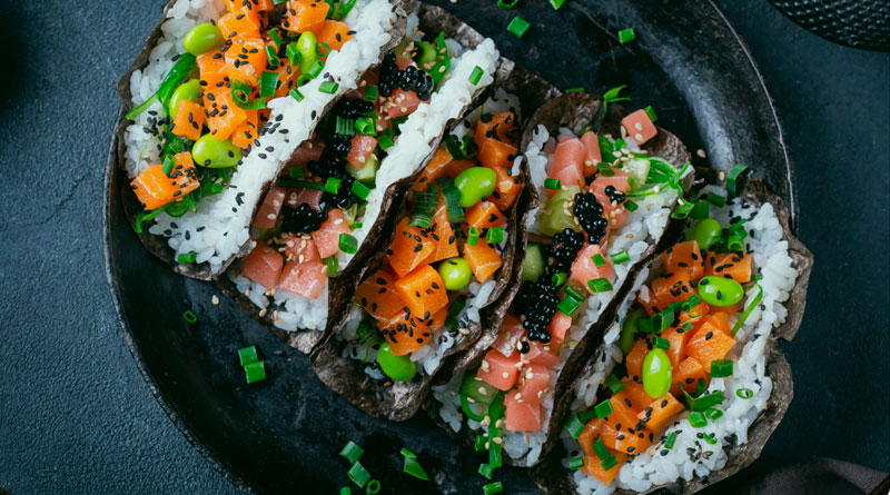 Los productos de pescado vegetal, con retos en materia nutricional