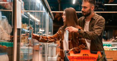 La publicidad en tienda influye en la compra de un 18% de consumidores