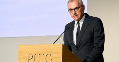 Puig crece en ventas un 5,9% pese a la ralentización de fragancias