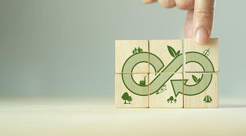 H2O acogió la iniciativa "Recicla y Gana", un sistema inteligente de reciclaje que premia a los usuarios por depositar correctamente residuos