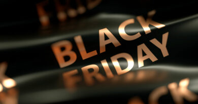 Siete empresas sancionadas por falsas rebajas en Black Friday