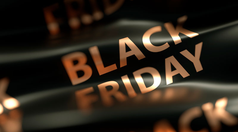 Siete empresas sancionadas por falsas rebajas en Black Friday