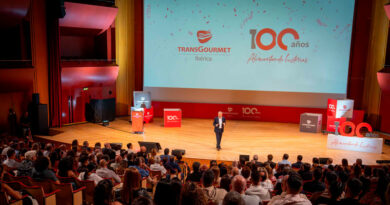 Transgourmet Ibérica celebra en Gran Canaria sus 100 años