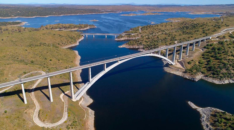 Transportes licita 1.789 millones en el primer semestre para el Corredor Atlántico