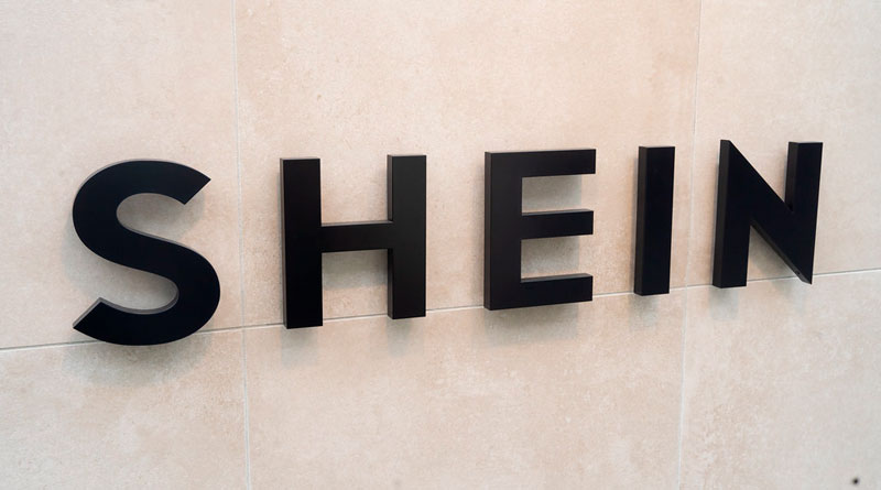 La Unión Europea recoge pruebas de productos peligrosos en Shein y Temu