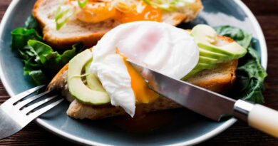 Las ventas de huevos superan los 1.300 millones en 2024