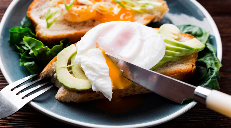 Las ventas de huevos superan los 1.300 millones en 2024