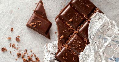 Las ventas de dulces crecen un 3% en 2024