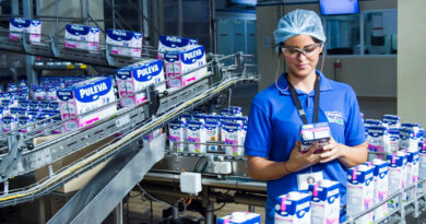 Las ventas de Lactalis España alcanzan los 1.676 millones de euros