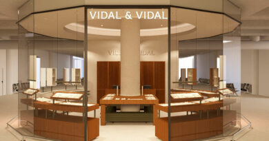 Vidal & Vidal abre nueva tienda en el aeropuerto de Palma de Mallorca
