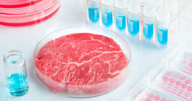 Vox presenta una iniciativa para prohibir la carne sintética