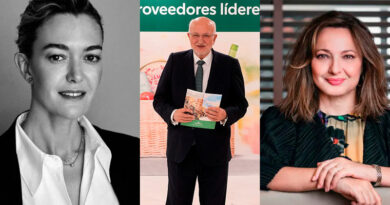Zara, Mercadona y El Corte Inglés, entre las 10 marcas españolas más valiosas