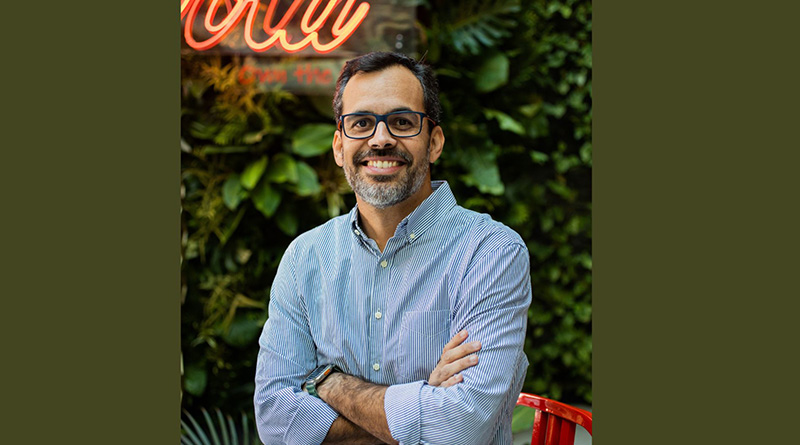 Con su salto a España y Portugal,  Massa suma un nuevo capítulo a una trayectoria profesional que lleva veinticuatro años ligada a Coca-Cola