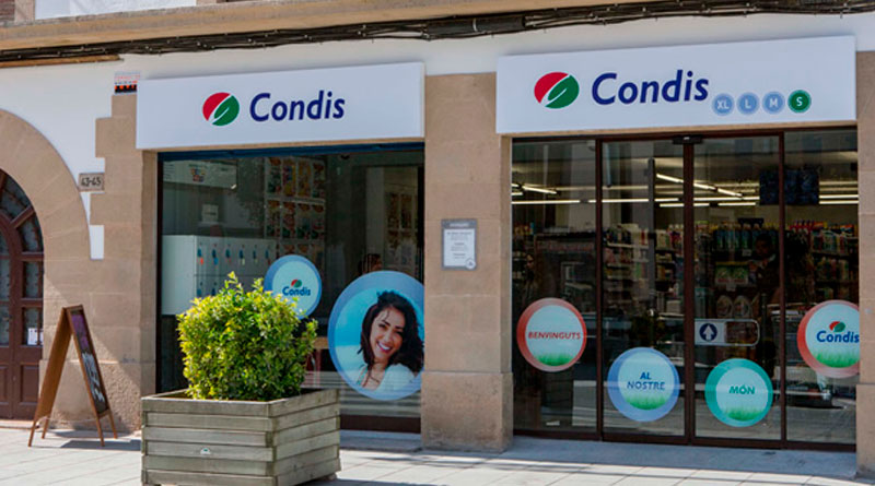 El beneficio de Condis crece un 5,41% hasta los 21,70 millones en 2024