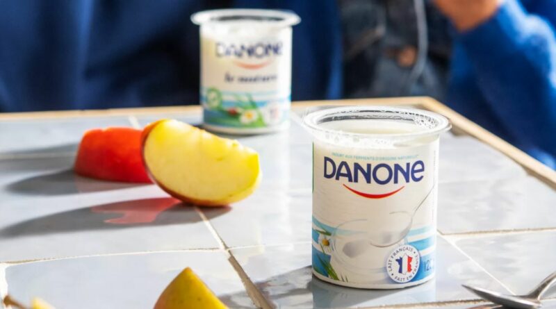 Danone