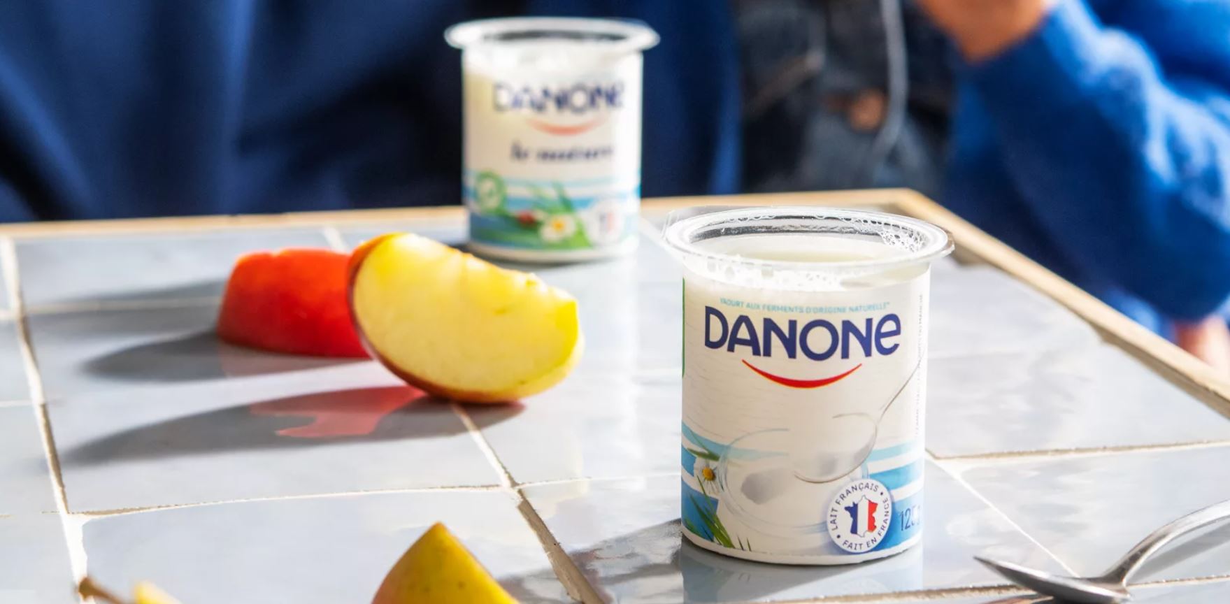 Danone