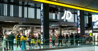 La estrategia D2C de la moda deportiva impacta en los resultados de JD