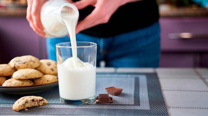 La lactosa, más allá de la intolerancia. Un estudio confirma su papel prebiótico