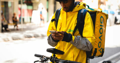 Las sanciones por incumplir la Ley Rider ponen en juego el futuro de Glovo