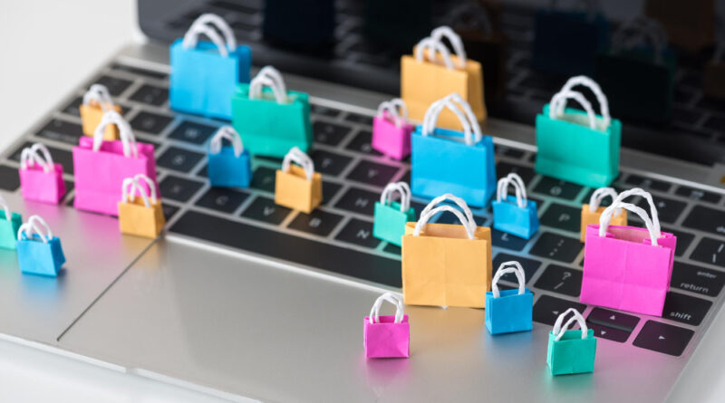 Herramientas de comercio electrónico para hacer crecer tu tienda online en 2025