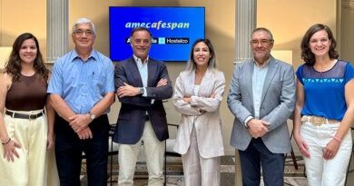 Gracias a este acuerdo, las empresas asociadas a amec afespan dispondrán de condiciones especiales para participar como expositoras