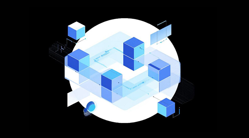 Blockchain crea una única fuente de información confiable, accesible para todos los participantes autorizados de la red en tiempo real