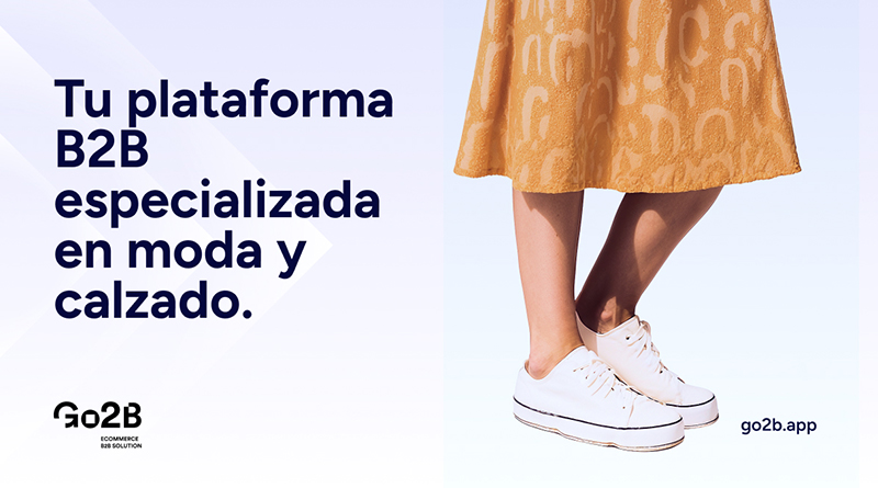 Go2B invita a las marcas a descubrir en directo cómo optimizar su canal mayorista