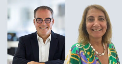 Nuevos nombramientos en FIAB: Jordi Llach y Cristina Piñol