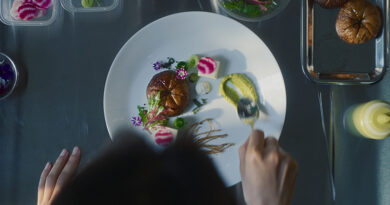 La acción incluye un spot de 20 segundos en televisión, reforzado con amplificación digital, y pone en valor la cocina