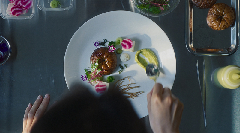La acción incluye un spot de 20 segundos en televisión, reforzado con amplificación digital, y pone en valor la cocina