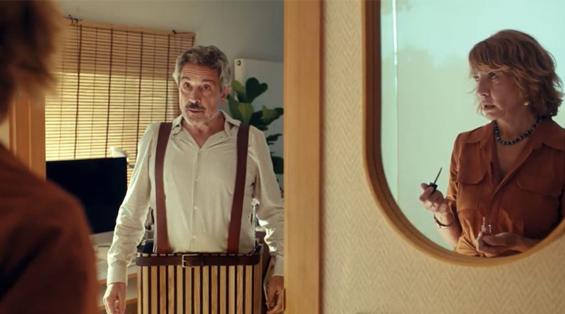 Leroy Merlin consolida su apuesta por la creatividad humorística, esta vez con un enfoque más exagerado, casi surrealista