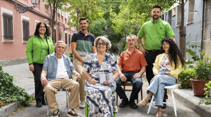 Con esta campaña, Leroy Merlin reafirma su papel como aliado de los hogares españoles en la transición energética