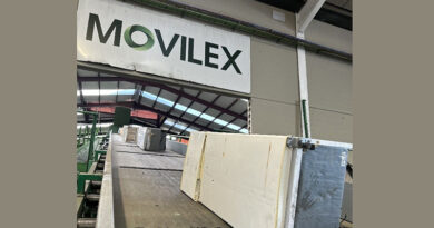 Según los datos de Movilex, los electrodomésticos más reciclados por la compañía en los meses de julio y agosto fueron frigoríficos y congeladores con un 31,37%