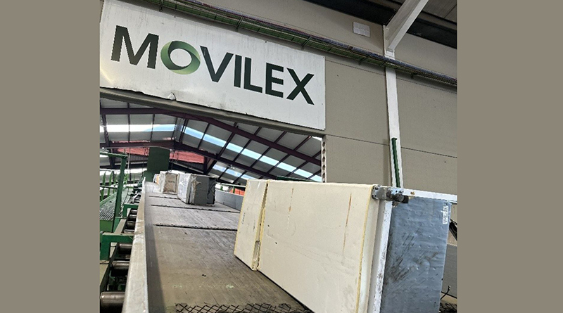 Según los datos de Movilex, los electrodomésticos más reciclados por la compañía en los meses de julio y agosto fueron frigoríficos y congeladores con un 31,37%