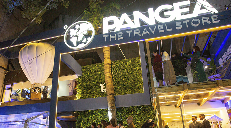 México se convierte en una puerta estratégica para la futura expansión de Pangea en toda Latinoamérica