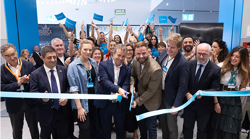 La apertura de Primark en Jaén Plaza marca la finalización del programa de inversión de 100 millones de euros