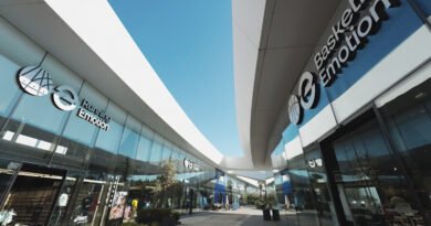 Estas tres enseñas, pertenecientes al grupo Tasley, se suman a la oferta ya consolidada del centro comercial, donde conviven firmas como Nike, Adidas Outlet, Puma o Décimas