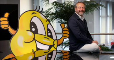 Agustín Gregori, nuevo presidente de la Asociación de Snacks
