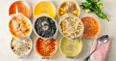 Amazon Fresh suma Foodtropia a su surtido de Madrid y Barcelona