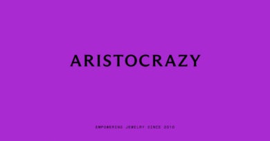 Aristocrazy homenajea su historia en su nueva identidad corporativa