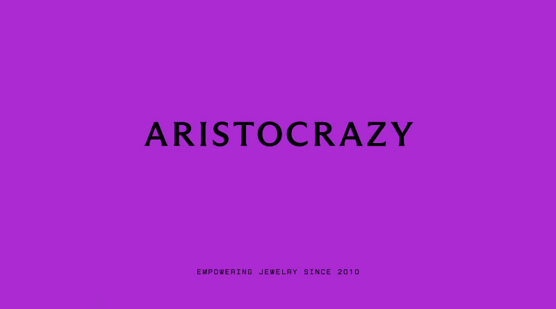 Aristocrazy homenajea su historia en su nueva identidad corporativa