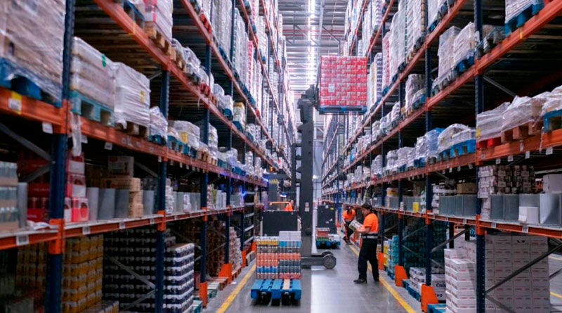 Consum centraliza la gestión de sus dispositivos móviles para logística
