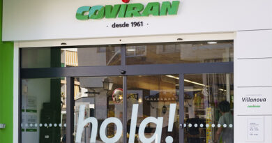 Del total de actualizaciones, 47 establecimientos corresponden al modelo Covirán Origen y 61 al formato Covirán Plus