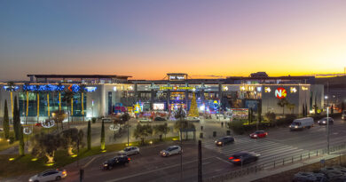 En cuanto a las nuevas incorporaciones de cara al año que viene, el centro comercial contará con JD Sports a partir de abril de 2026