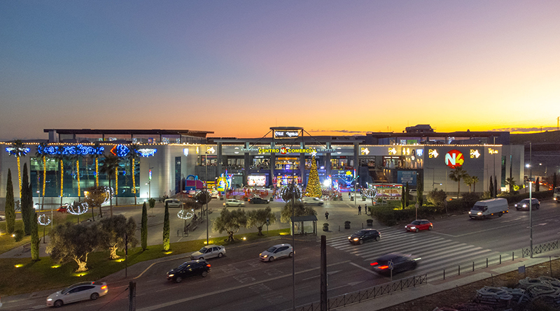 En cuanto a las nuevas incorporaciones de cara al año que viene, el centro comercial contará con JD Sports a partir de abril de 2026