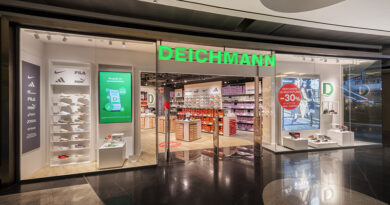 Entre las iniciativas presentadas, destaca el lanzamiento de D+, la nueva tarjeta de fidelidad de Deichmann en España