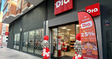 Día se extiende en Galicia y Castilla y León con dos nuevas tiendas