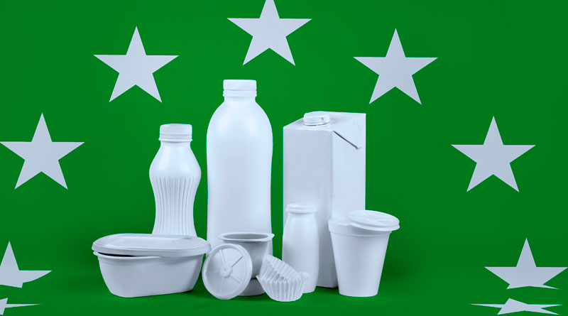 Ecoembes lanza nuevo servicio para facilitar la gestión de envases en Europa