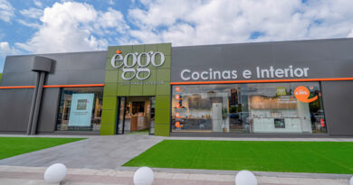 Èggo Cocinas se une a Dia para estrenar cocina con la nevera llena