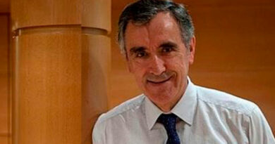 Fallece José María Castellano, primer consejero delegado de Inditex